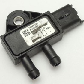 Resim Peugeot 206 Fap Kaptörü Map Sensörü Oksijen Müşürü Bosch Marka 1618.Z9 