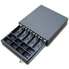 Resim P-shop Cd4141 8 Adet Bozuk 5adet Kağıt Para Bölmesi Para Çekmecesi 
