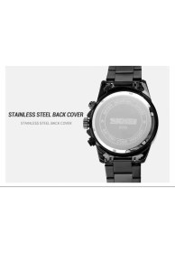 Resim Skmei Erkek Kol Saati 