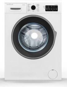 Resim Vestfrost Vfr 7101 T 1000 Devir 7 Kg Çamaşır Makinesi 
