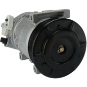 Resim SIEGEN BOSCH KLİMA KOMPRESÖRÜ ALFA ROMEO /FIAT / OPEL MİTO, QUBO, PUNTO, LİNEA, DOBLO, COMBO 