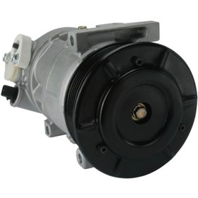 Resim SIEGEN BOSCH KLİMA KOMPRESÖRÜ ALFA ROMEO /FIAT / OPEL MİTO, QUBO, PUNTO, LİNEA, DOBLO, COMBO 