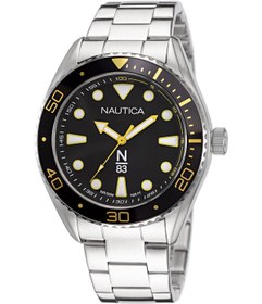 Resim Nautica NAPFWS223 Erkek Kol Saati 