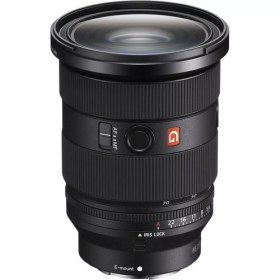 Resim Sony FE 24-70mm F2.8 GM II Lens 