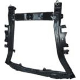 Resim DACİA DUSTER MOTOR BEŞİĞİ 4X2 4X4 (YERLİ) 12-. REF. NO: 544015348R UYUMLU DAC09DU017Y 