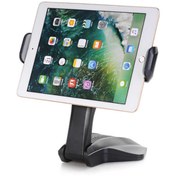 Resim ZMOBILE Tablet Standı 7” Inç 15” Inç Arası 360° Universal Tablet Masa Standı Masa Üstü Tablet Standı 