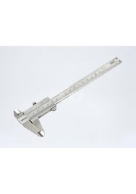 Resim 0-150mm Asimeto Düz Tip Mekanik Kumpas As-341064 