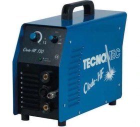 Resim Tecnomec Clode 130 130 Amper inverter Kaynak Makinesi G Box 