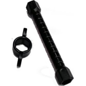 Resim Tevetoğlu Batarya Montaj Aparatı Kovan Anahtar 