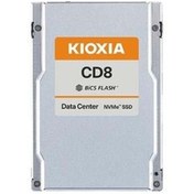 Resim Kioxia 1.92TB CD8-R KCD8XRUG1T92 7200-6600MB/s ENTERPRISE SSD DİSK 