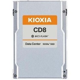 Resim Kioxia 1.92TB CD8-R KCD8XRUG1T92 7200-6600MB/s ENTERPRISE SSD DİSK 
