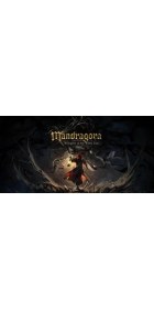 Resim Mandragora Whispers Of The Witch Tree (Pc) 
