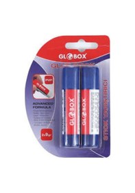 Resim Globox Stick Yapıştırıcı 9 Gr 2'li 