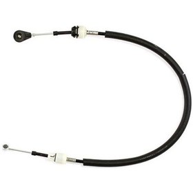 Resim Cavo Vites Kumanda Teli Sağ Grande Punto 199 1.3dmtj 10/05 Değiştirici 55199398-55230716 