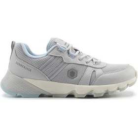Resim Lumberjack Dıana 5fx 101950174 Kadın Spor Ayakkabı Gri 36-40 Gri 