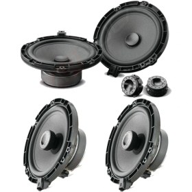 Resim Focal Citroen C5 Aircross Ses Sistemi (2019-2022) 