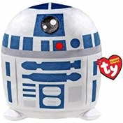 Resim TY Beanies Star Wars R2D2 Squishy 35 Cm 