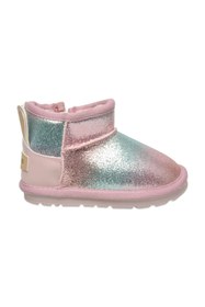 Resim Buckhead Buck3060 Shasta Pembe-Beyaz Kız Çocuk Bot 