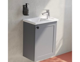 Resim Artema Solid S Lavabo Bataryası 