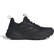 Resim adidas Terrex Free Hiker 2 Low Gtx Erkek Outdoor Ayakkabısı IE7652 Siyah 