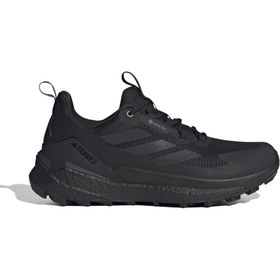 Resim adidas Terrex Free Hiker 2 Low Gtx Erkek Outdoor Ayakkabısı IE7652 Siyah 