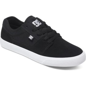Resim DC Ayakkabı Dc Ls Ayakkabı Black/whıte/black Erkek Günlük Spor Ayakkabı ADYS300769-XKWK 