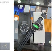 Resim SAMSUNG GALAXY WATCH ULTRA 49 MM (SAMSUNG TÜRKİYE GARANTİLİ) 