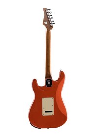 Resim Gtrs P800r Smart Elektro Gitar Kırmızı 