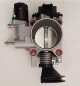 Resim Geely Ck Echo Gaz Kelebeği 