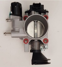 Resim Geely Ck Echo Gaz Kelebeği 