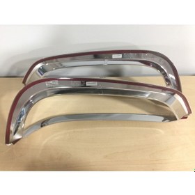 Resim Mercedes Benz Gündüz Farı Nikelajı A2128200090 