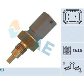 Resim Fae 33720 - Hararet Müşürü Alfa 156-palıo-marea-sıena 