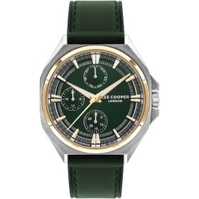 Resim Lee Cooper Lc07568.377 Erkek Kol Saati 
