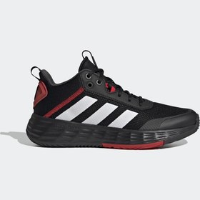 Resim adidas Ownthegame 2.0 Erkek Basketbol Ayakkabısı 