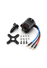 Resim SunnySky X3525 520KV Fırçasız Drone Motoru 