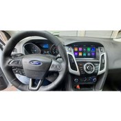 Resim Ford Focus 3/4 2012/2018 Kamera Dahil 