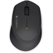 Resim Logıtech 910-004287, M280 Siyah, Usb Nano 2,4g Kablosuz, 1000dpi, Optik, 3 Tuşlu, 18ay Pil Ömrü, Mouse 