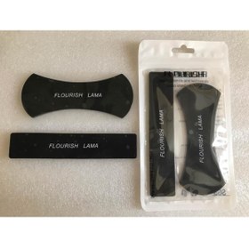 Resim Kastore Flourish Lama Yeni Nesil Nanotech Güçlü Yapıştırıcı Sabitleyici Tutucu Pad 