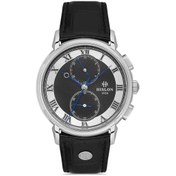 Resim Hislon Dt143s-04bs Erkek Kol Saati 