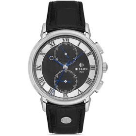 Resim Hislon Dt143s-04bs Erkek Kol Saati 