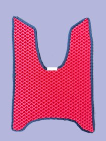 Resim Genel Markalar Rks Azure 50 Akıllı Motorsiklet Paspası Su Geçirmez Kolay Temizlenir 