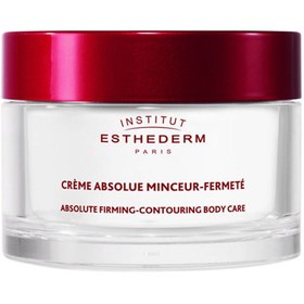 Resim Esthederm Absolute Firming Contouring Body Care 200 ml 