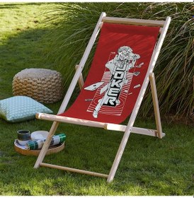 Resim Bluehomeconcept Adawall Home Joker Şezlong 