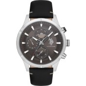 Resim U.S. Polo Assn. USPA1014B-07 Erkek Kol Saati 