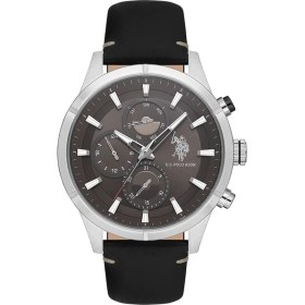 Resim U.S. Polo Assn. USPA1014B-07 Erkek Kol Saati 