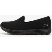 Resim Skechers Summits Kadın Siyah Sneaker 896123TK BBK 