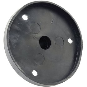 Resim Römork Soketi Koruma Kapağı 