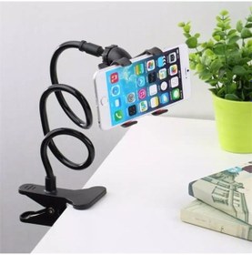 Resim Akrobat Telefon Tutucu Renkli 