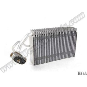 Resim Mercedes W211 Klima Evaporatörü - - Wender A2118300758 