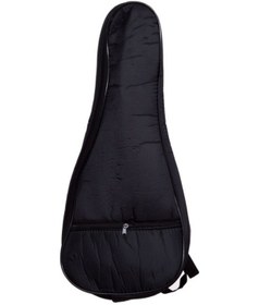 Resim Soprano Boy Ukulele Gitarlar için Standart Kılıf Cepli Fermuarlı 